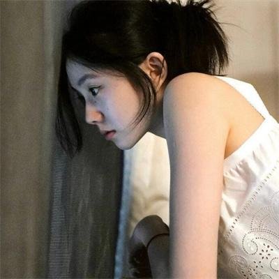 我就只尝一小口