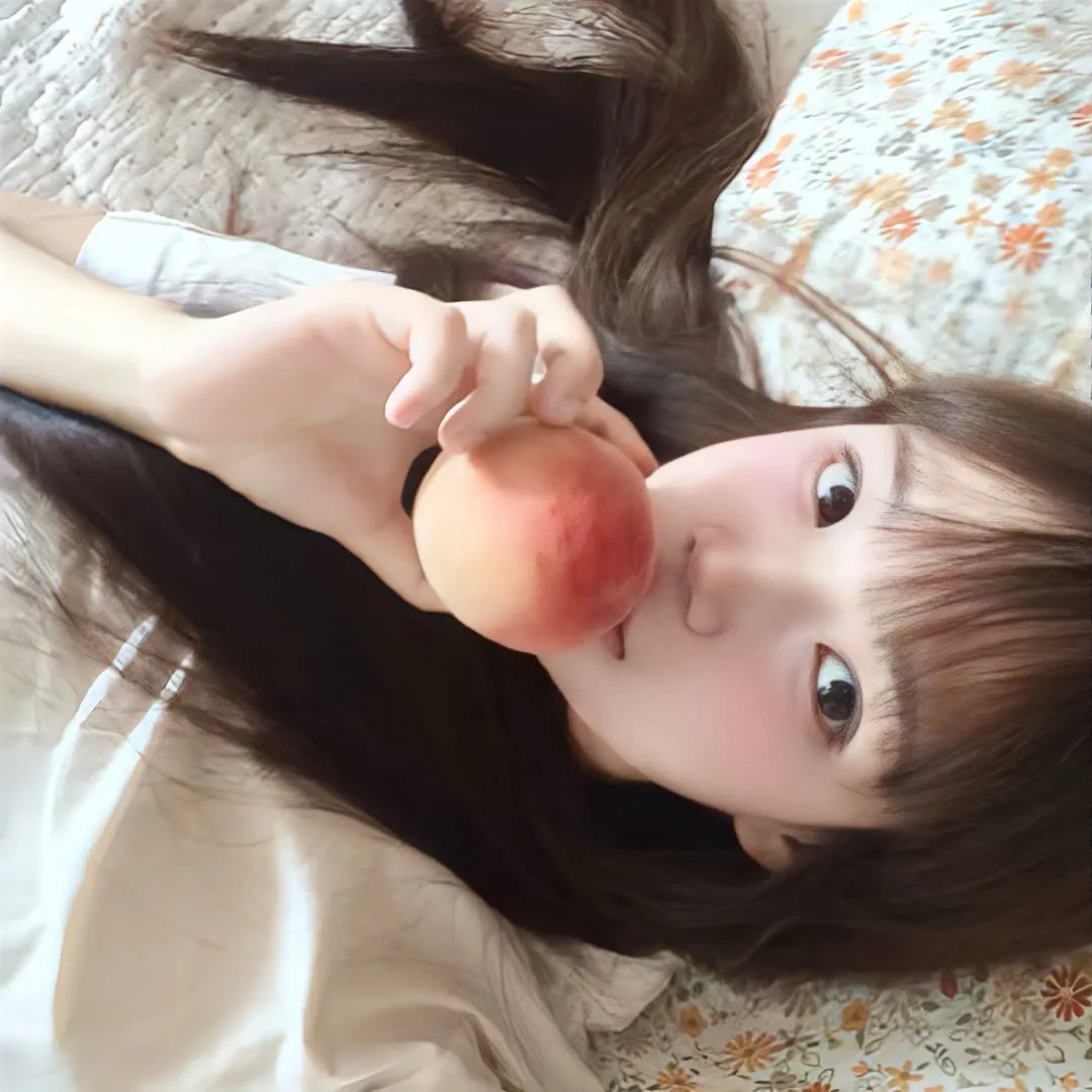 美丽与动人