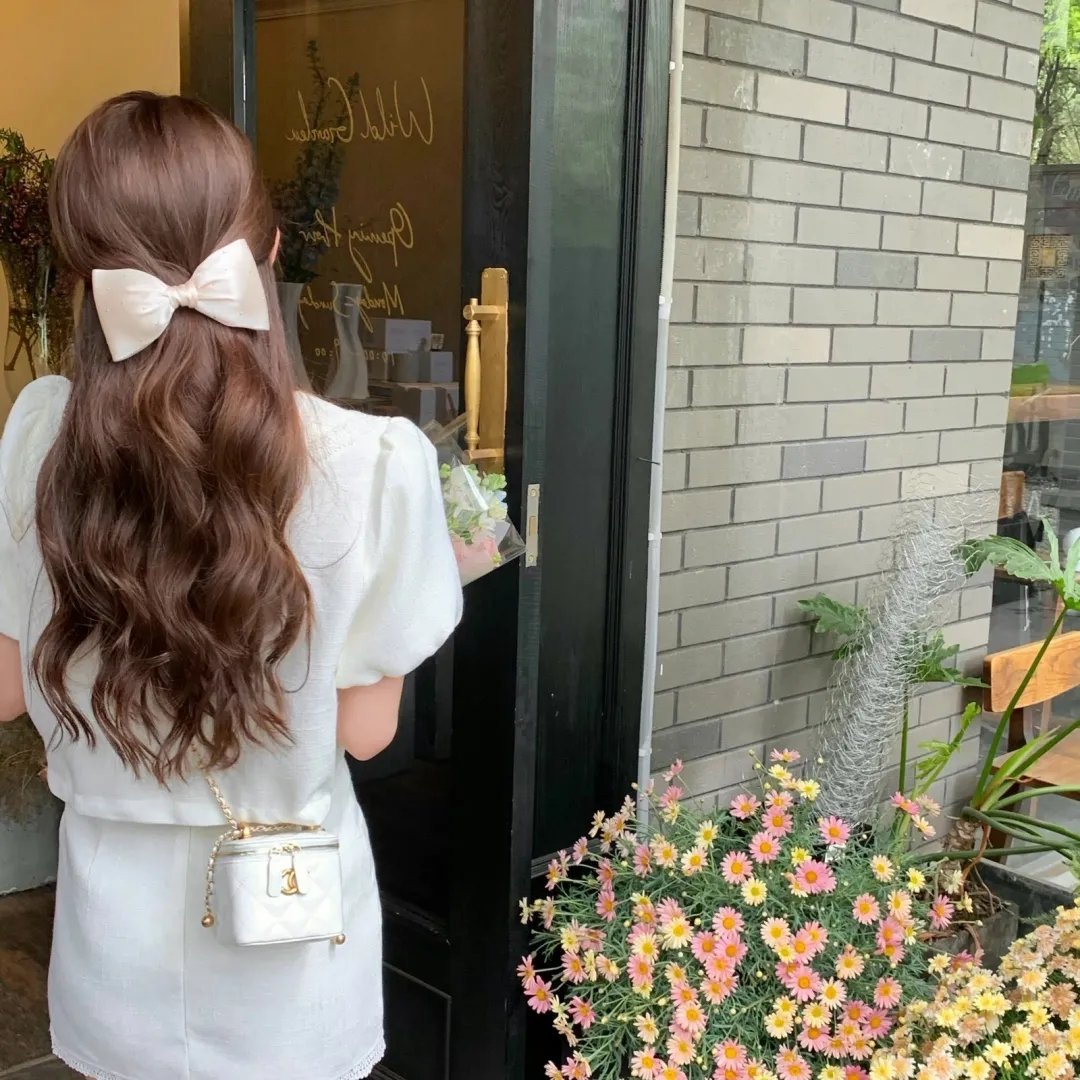 叙梦入局